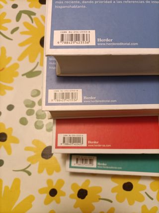 Diccionario enciclopédico de la época de la Ref...