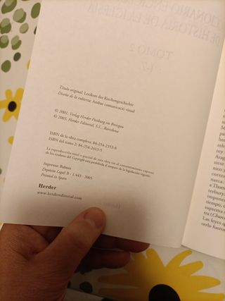 Diccionario enciclopédico de la época de la Ref...