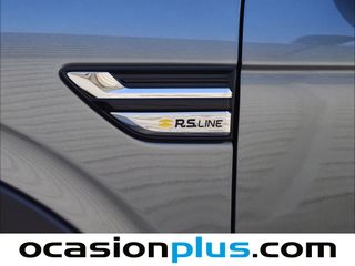 Renault Arkana RS Line E-Tech Híbrido 107 kW (145 CV)