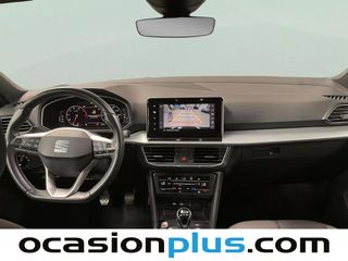 SEAT Tarraco 1.5 TSI S&S Style XL 110 kW (150 CV)