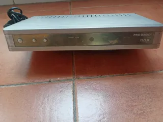 Samsung Monitor/Tv LCD Negro Y TDT.