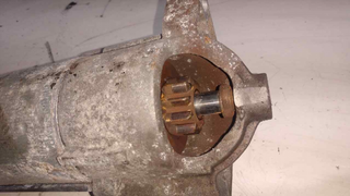 MOTOR ARRANQUE RENAULT ESPACE / GRAND ESPACE