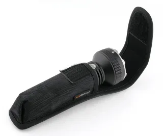 Linterna Acebeam L35 5000 Lm