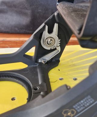 Attacchi Nidecker Supermatic M