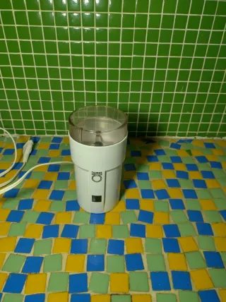 Molinillo de café Taurus coleccionismo