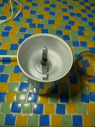 Molinillo de café Taurus coleccionismo