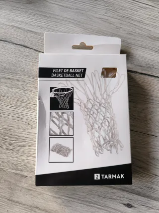 Red de Baloncesto Tarmak Decathlon