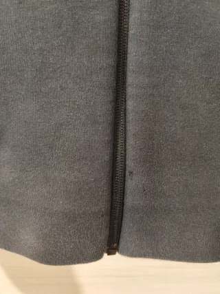 Felpa Nike Tech Fleece Full-Zip Bambino 8-10 anni