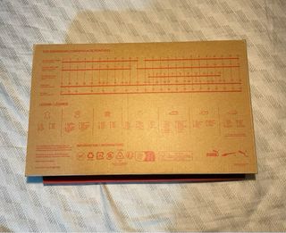 Scarpe da calcio Puma