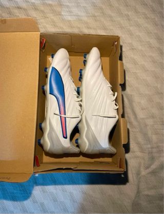 Scarpe da calcio Puma