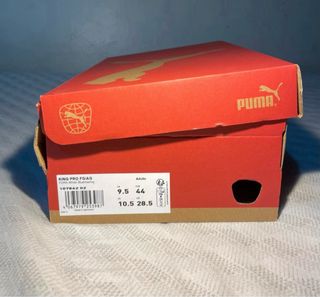 Scarpe da calcio Puma