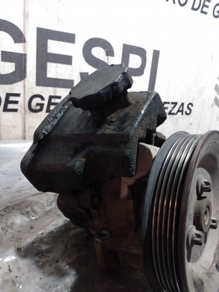 BOMBA DIRECCION MERCEDES-BENZ SPRINTERII CAJA