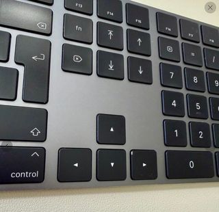 Lote  original Apple Magic = TECLADO  + RATÓN   