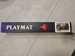 Playmat Magic Ultra Pro Holo Secret Lair 2022