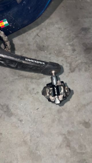 Orbea Oiz Mpro Bicicleta Montaña