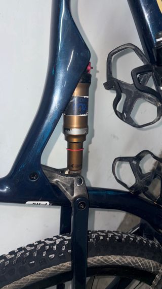 Orbea Oiz Mpro Bicicleta Montaña