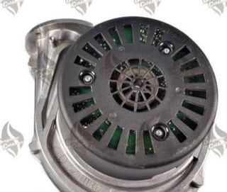 Extractor Caldera Micra Condens 26