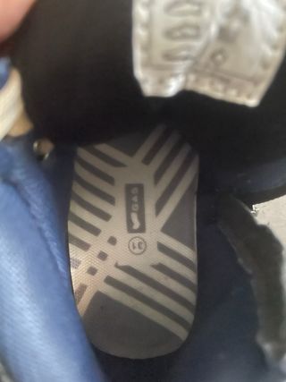 Scarpe Gas bimbo n. 31