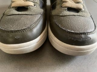 Scarpe Gas bimbo n. 31