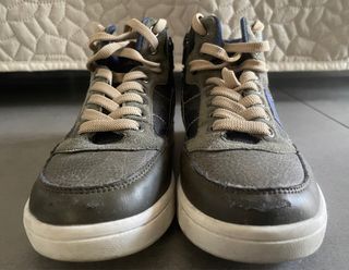 Scarpe Gas bimbo n. 31