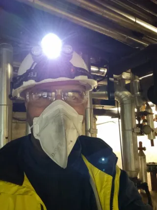 Fontanería y montaje de muebles