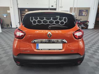 Renault Captur Intens 1.2 Tce 120cv Automático