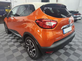 Renault Captur Intens 1.2 Tce 120cv Automático