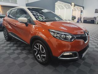 Renault Captur Intens 1.2 Tce 120cv Automático