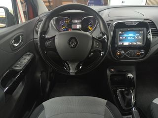 Renault Captur Intens 1.2 Tce 120cv Automático