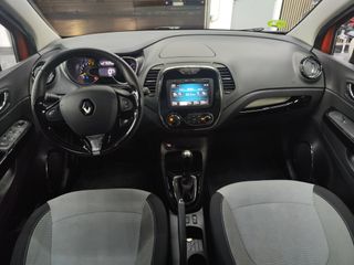 Renault Captur Intens 1.2 Tce 120cv Automático