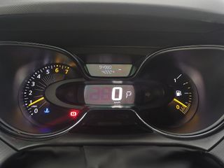 Renault Captur Intens 1.2 Tce 120cv Automático