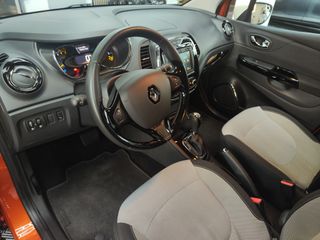 Renault Captur Intens 1.2 Tce 120cv Automático