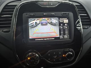 Renault Captur Intens 1.2 Tce 120cv Automático