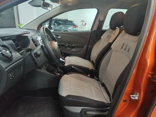 Renault Captur Intens 1.2 Tce 120cv Automático