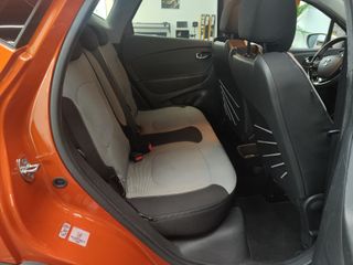 Renault Captur Intens 1.2 Tce 120cv Automático