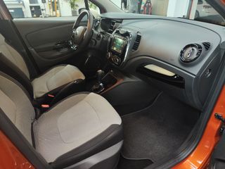 Renault Captur Intens 1.2 Tce 120cv Automático