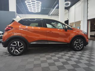 Renault Captur Intens 1.2 Tce 120cv Automático