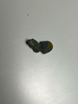 Warhammer Kill Team Deathwatch originales Matriz