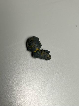 Warhammer Kill Team Deathwatch originales Matriz