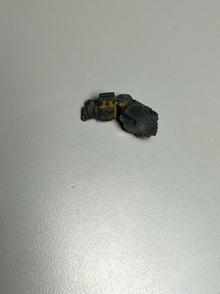 Warhammer Kill Team Deathwatch originales Matriz