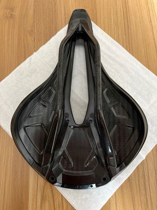 Sillín S-Works Power 143mm Negro