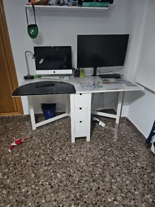 Mesa escritorio moderna
