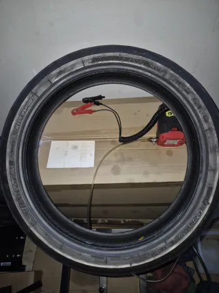 Rueda Bridgestone BT016PRO