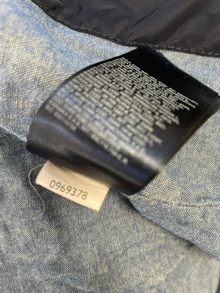 Cazadora Tommy Hilfiger Talla M