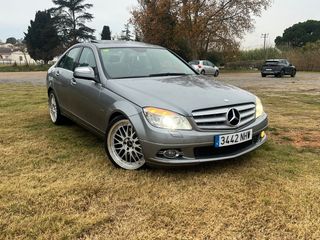 Mercedes-Benz Clase C 2009