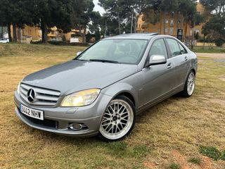 Mercedes-Benz Clase C 2009