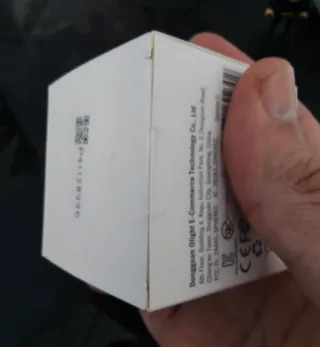 Olight Sphere C Luz LED