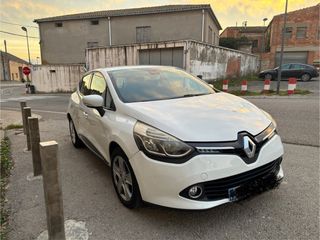 Renault Clio 2013