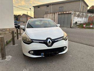 Renault Clio 2013
