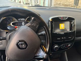 Renault Clio 2013